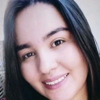 Thayná Ferreira Dos Santos Geraldo