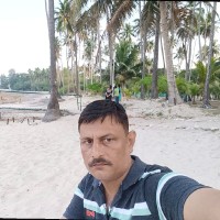 Manoj Kumar Yadav