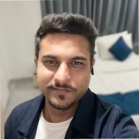 Ajinkya Ghorpade