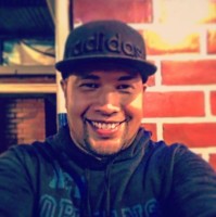 Edison Vaallejo Campillo