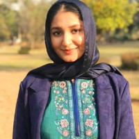 Gul E Laiba
