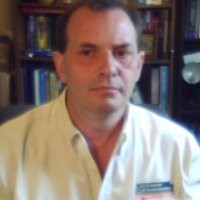 Douglas Bates