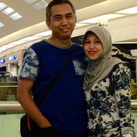 Zul Arifin