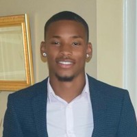 Sharaud Wilson