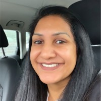 Priya Nagar Assoc Cipd