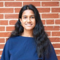 Asritha S.