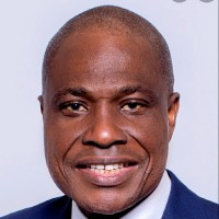 Martin Fayulu P