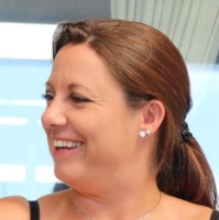 Rikke Paarup Gissel