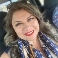 Cynthia Fornof