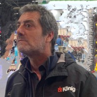 Miguel Calvo López