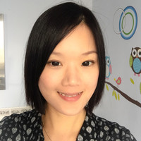 Sarah Cheng