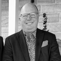 Adrian Horsfall