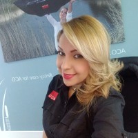 Keissy Lasso Nuñez