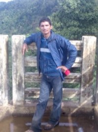 Roshan Pereira