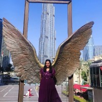 Neha Mungarwadi