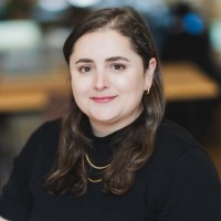 Adrielle Slaugh, Aia