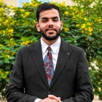Noah Mohammed