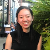 Catherine Huang