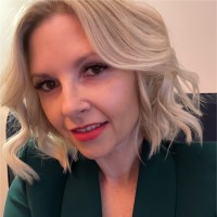 Ekaterina Idelman, Msc.