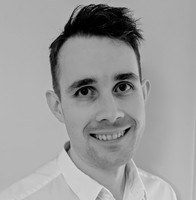 Rhys Hughes