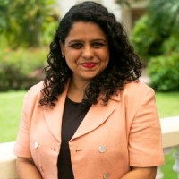 Pratiksha Sawarkar