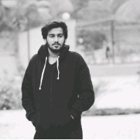 Abdullah Raees