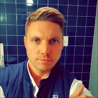 Anton Danielsson