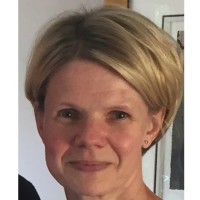 Jill Bamber