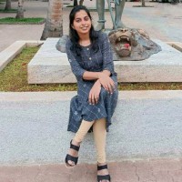Priyadarshini K