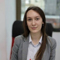 Elena Gherasim