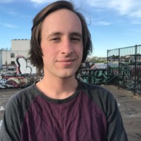 Dustin Ross
