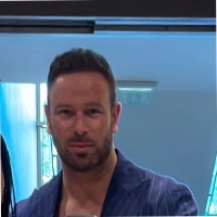 Ross Sidney