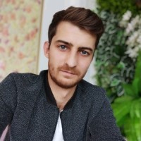 İsmail Yüce