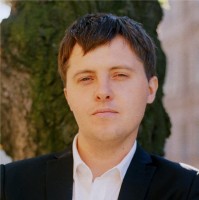 Aleksey Blinov