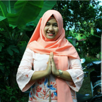Mela Wulandari