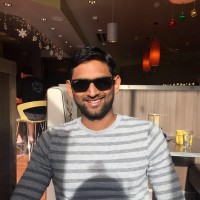 Vinith R.