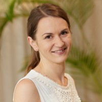 Karolina Gibalova M'besso