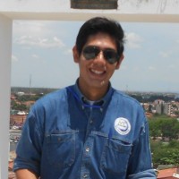 Juan Pablo Zarate Pozo