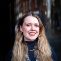 Alice Mcilwraith