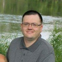 Justin Trigg