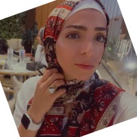 Esraa El-Gaml