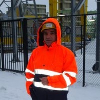 Antonio Matias