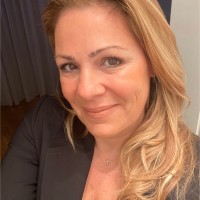 Maria Tsoungari