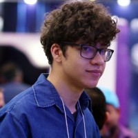 Eduardo Eric Queiroz