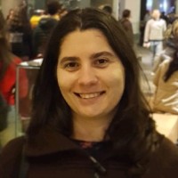 Ana Luísa Pinto Carmelino Sobral