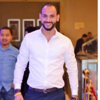 Mohamed Aly