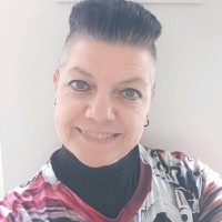 Peggy Van De Perre