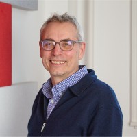 Steve Eccleston