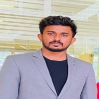 Gagan A Gowda