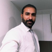 Divjot Gill